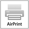 AirPrint, App, Button, Kyocera, General Copiers, Kyocera, Kip, Konica, HP, NY, NJ, New York, New Jersey