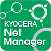 Net Manager, App, Button, Kyocera, General Copiers, Kyocera, Kip, Konica, HP, NY, NJ, New York, New Jersey