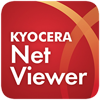 Net Viewer, App, Button, Kyocera, General Copiers, Kyocera, Kip, Konica, HP, NY, NJ, New York, New Jersey