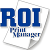 ROI Print Manager, App, Button, Kyocera, General Copiers, Kyocera, Kip, Konica, HP, NY, NJ, New York, New Jersey