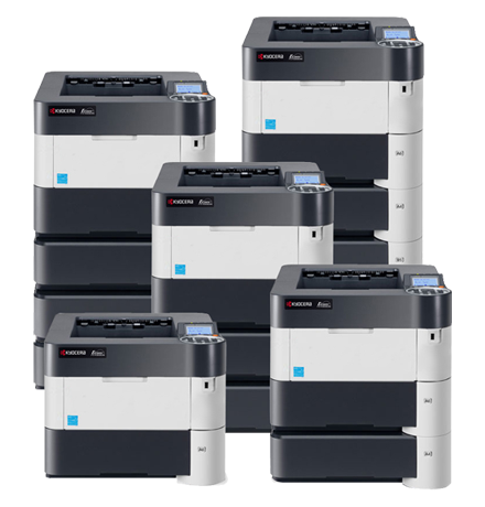 Ecosys , General Copiers, Kyocera, Kip, Konica, HP, NY, NJ, New York, New Jersey